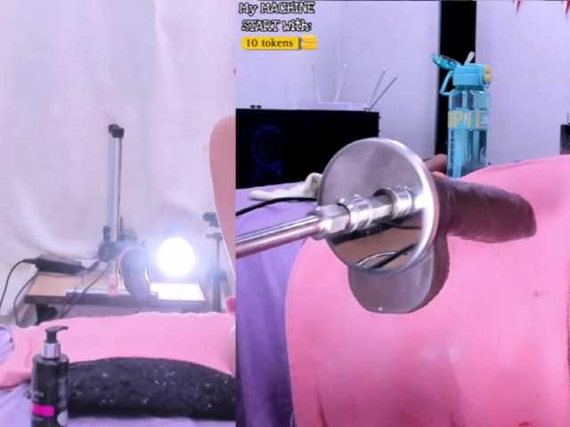 KailaMiller live cam on BongaCams
