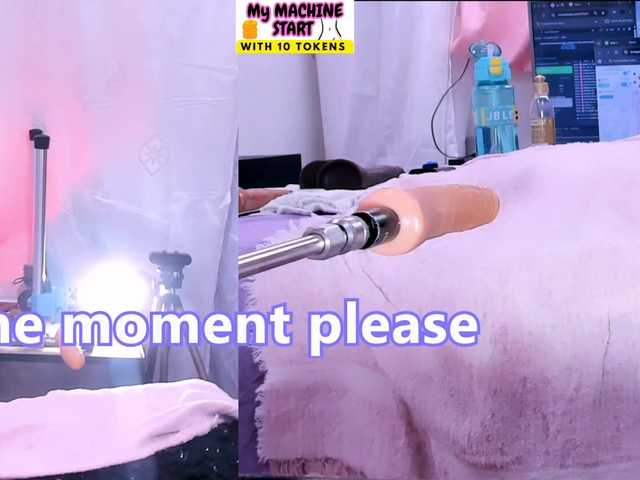 KailaMiller live cam on BongaCams