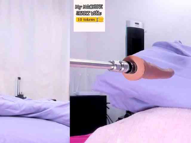 KailaMiller webcam