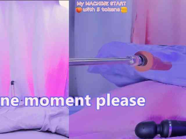 KailaMiller webcam