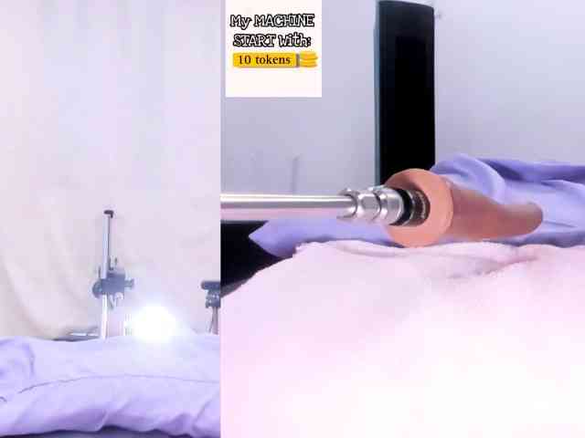 KailaMiller webcam