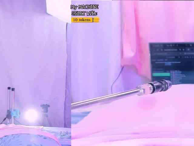 KailaMiller webcam