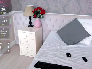 ElenaJuarez Porn Show