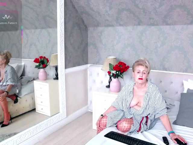 ElenaJuarez's BongaCams show and profile