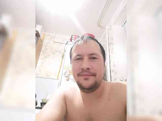 Alexander-Baklan... Live Webcam on BongaCams