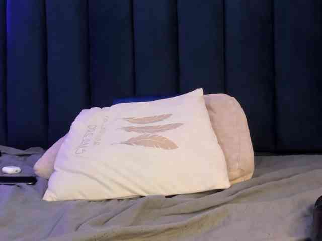 -Anette webcam