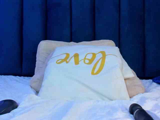 -Anette webcam