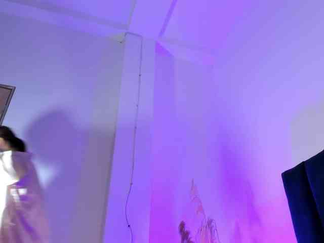 -Anette webcam