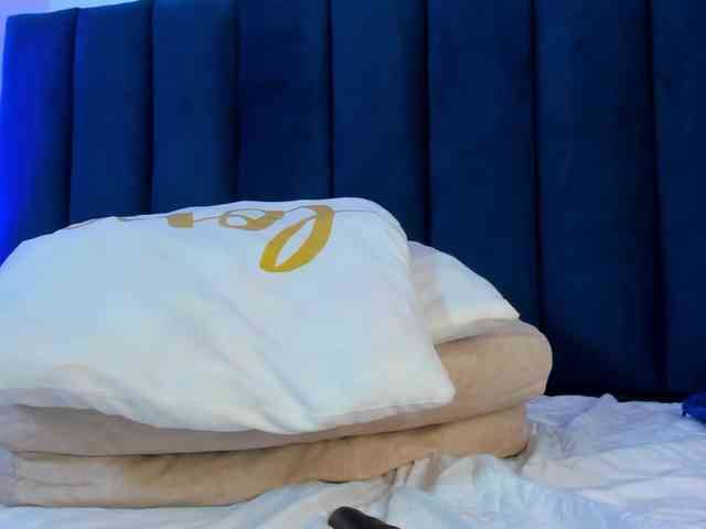 -Anette webcam