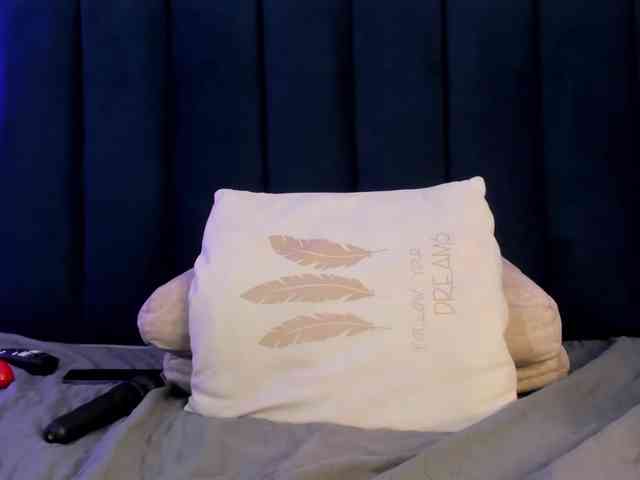 -Anette webcam