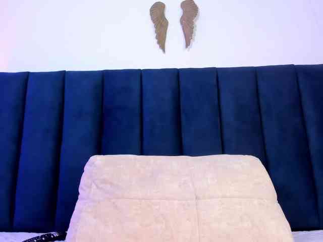 -Anette webcam