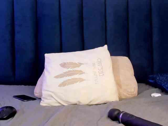 -Anette webcam