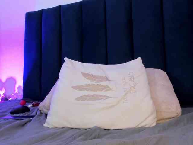 -Anette webcam