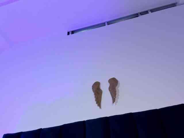 -Anette webcam
