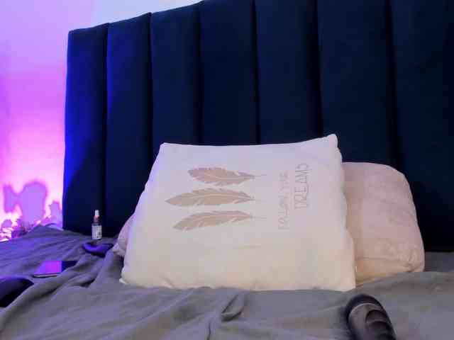 -Anette webcam