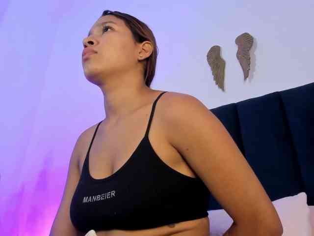 -Anette webcam