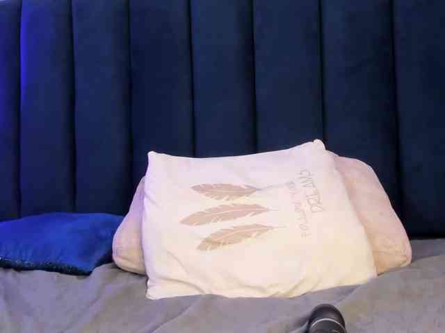 -Anette webcam