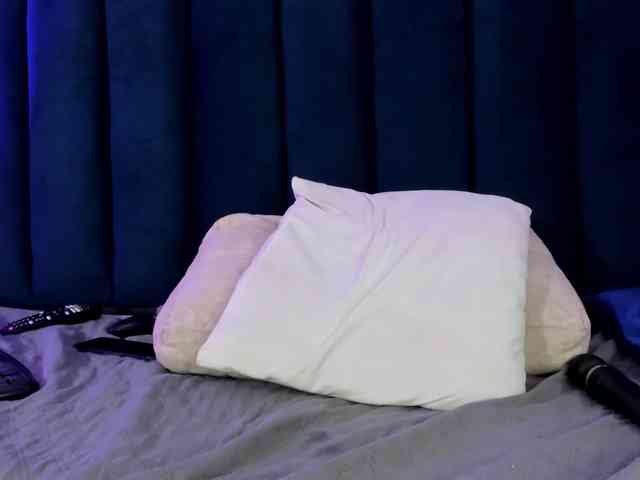 -Anette webcam
