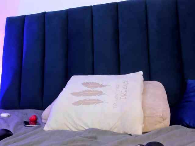 -Anette webcam