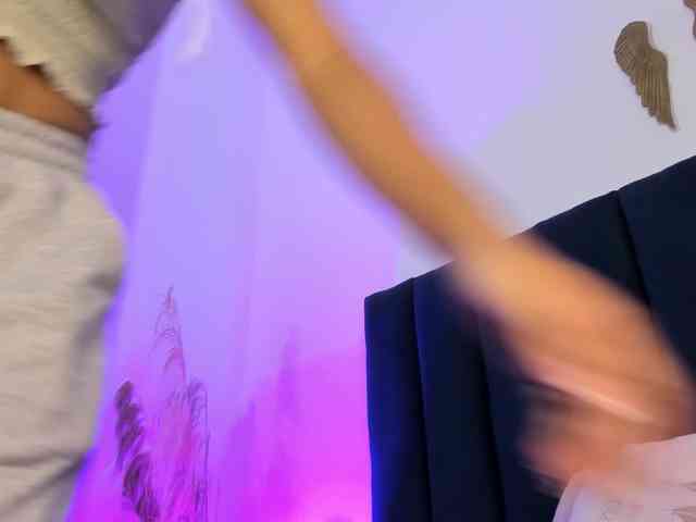 -Anette webcam