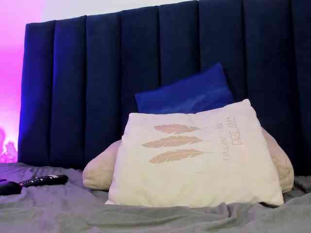 -Anette webcam
