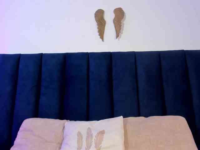 -Anette webcam