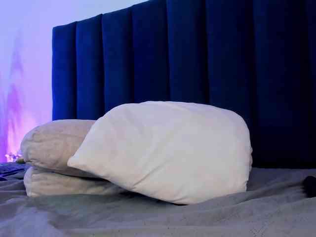 -Anette webcam