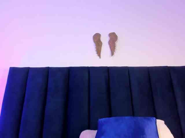 -Anette webcam