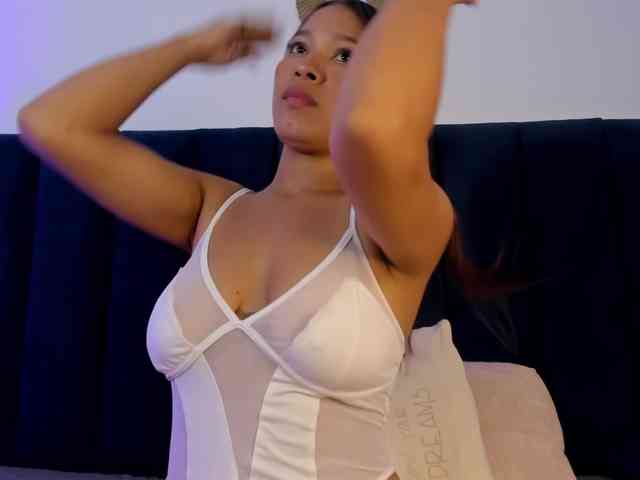 -Anette webcam