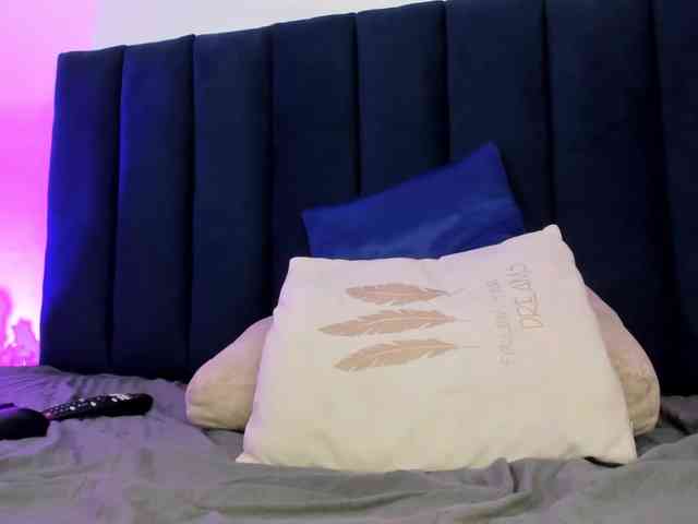 -Anette webcam