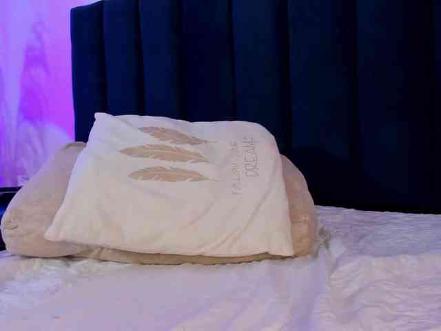 -Anette webcam