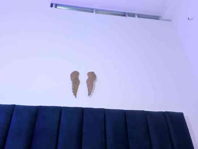 -Anette webcam