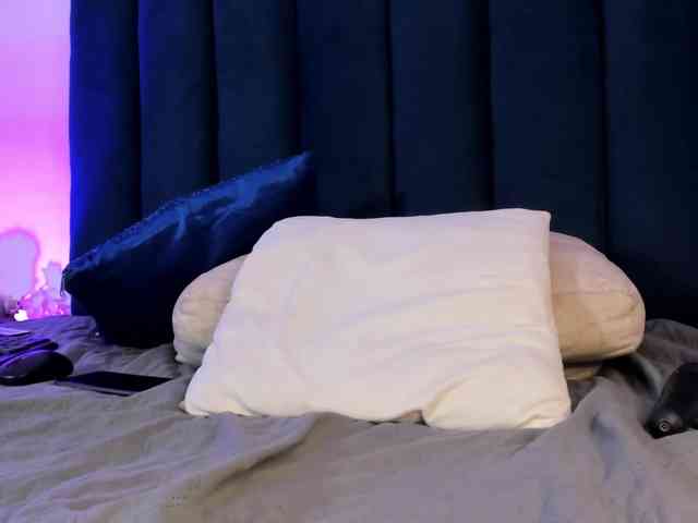 -Anette webcam