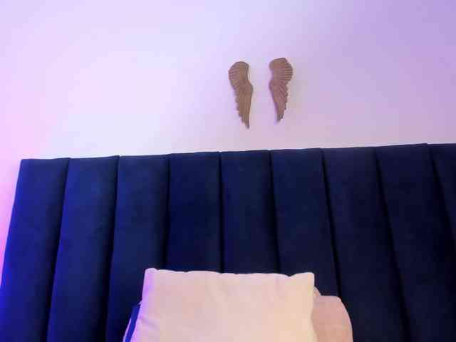 -Anette webcam