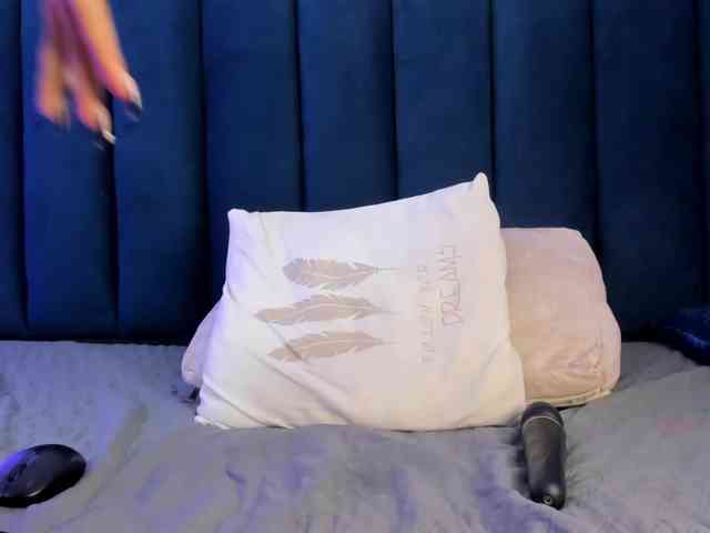 -Anette webcam