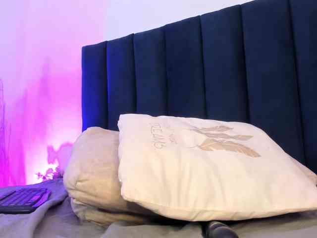 -Anette webcam