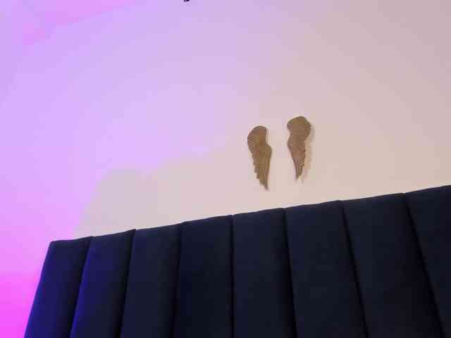 -Anette webcam