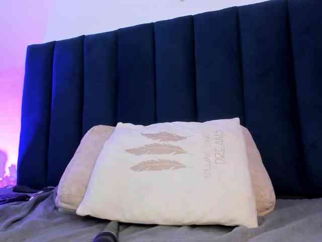 -Anette webcam