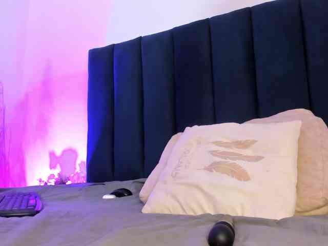 -Anette webcam