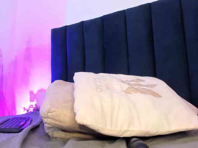 -Anette webcam