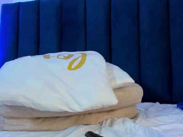 -Anette webcam