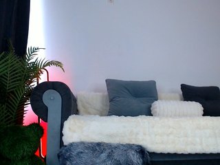 arianatattoos Porn Show