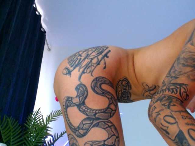 arianatattoos