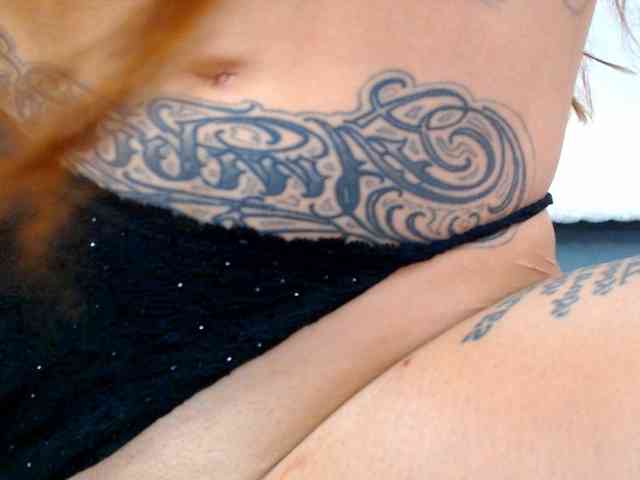 arianatattoos arianatattoos