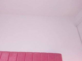 CristalHart Porn Show