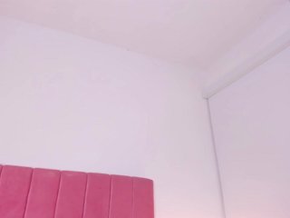 CristalHart Porn Show