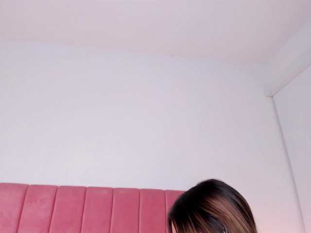 CristalHart live webcam show