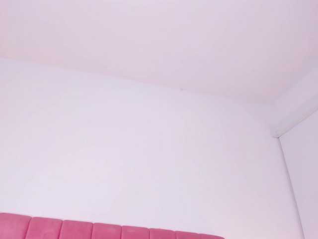 CristalHart live webcam show