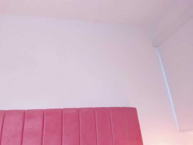 CristalHart live cam on BongaCams