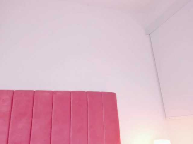 CristalHart live cam on BongaCams